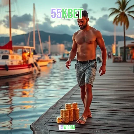 55kbet: Apostas e Recursos Incríveis Que Você Precisa Conhecer