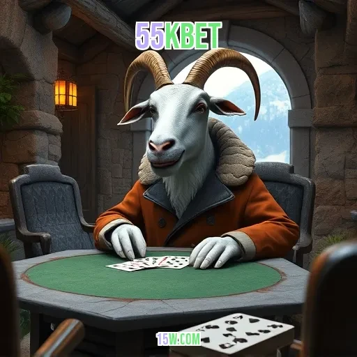 55kbet: Descubra o Melhor Bingo do Brasil e Ganhe Prêmios!