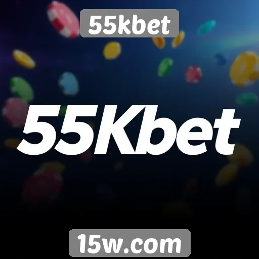 55kbet oferece novas opções de jogos online