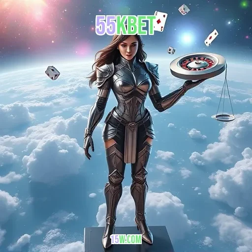 55kbet: Apostas Ao Vivo que Transformam Sua Experiência de Jogo