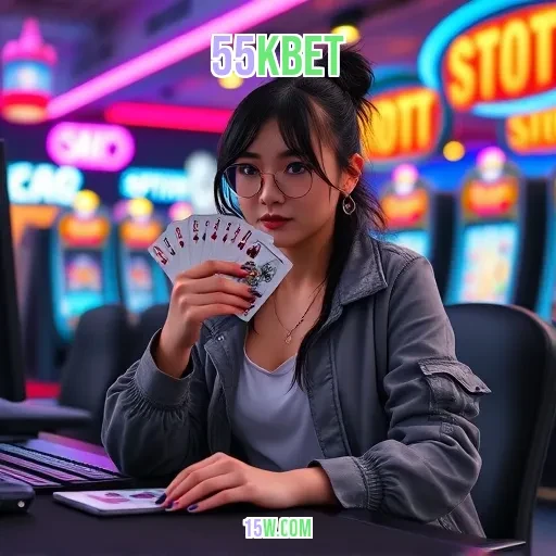 55kbet: Os Novos Jogos Que Você Precisa Conhecer