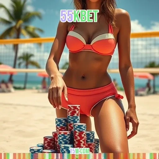 55kbet: As Recompensas que Fazem a Diferença na Sua Experiência de Jogo