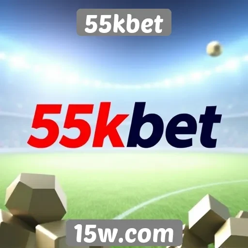 Avaliação da segurança e confiabilidade do 55kbet